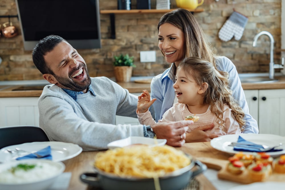 comer sano despues de navidad